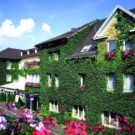 Hotel Hohenstaufen Göppingen Dış mekan fotoğraf